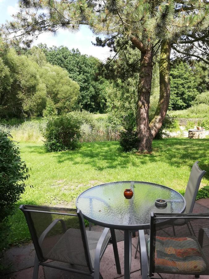 Waldesruh Apartment Strausberg