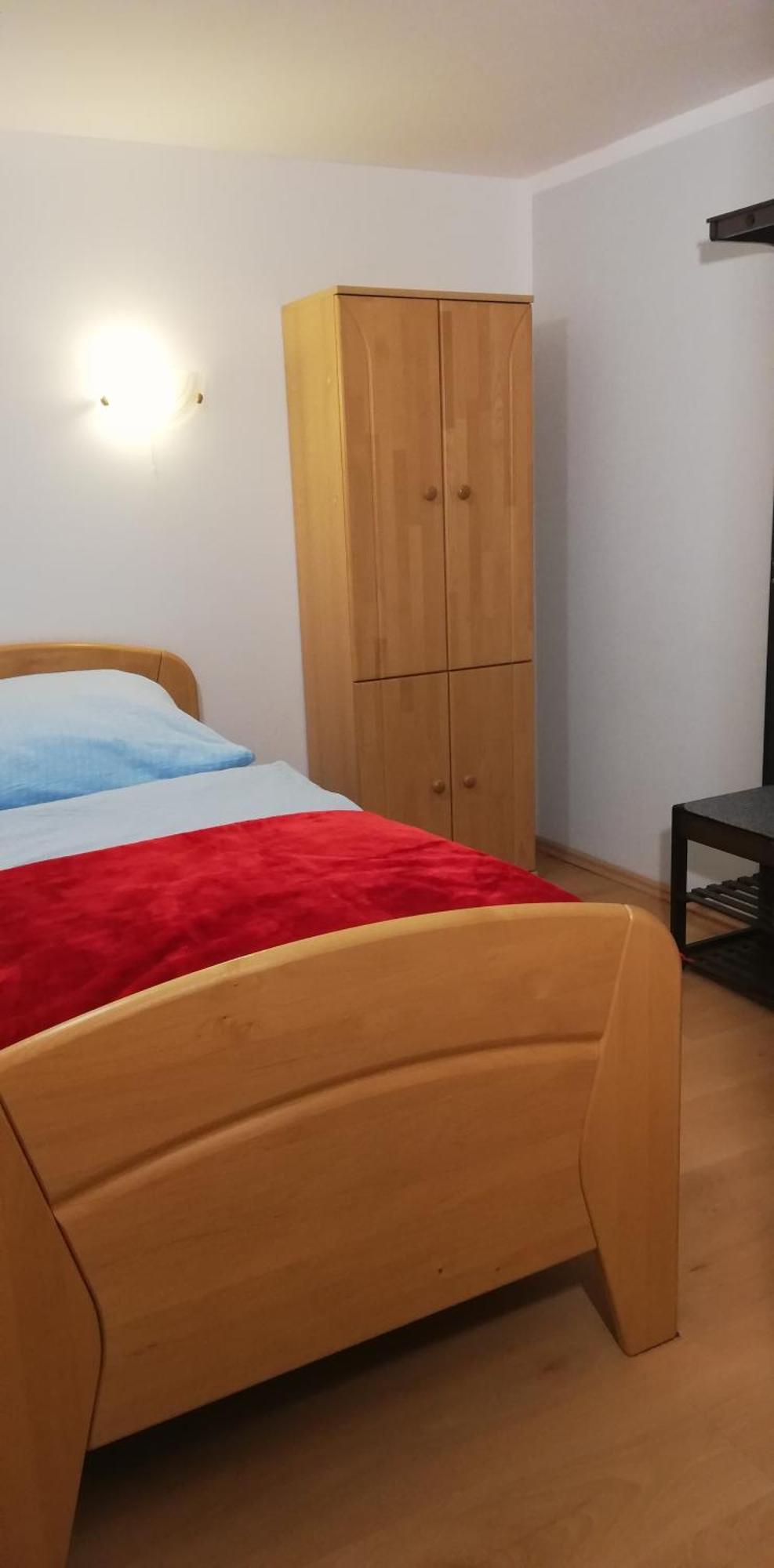 Waldesruh Apartment *