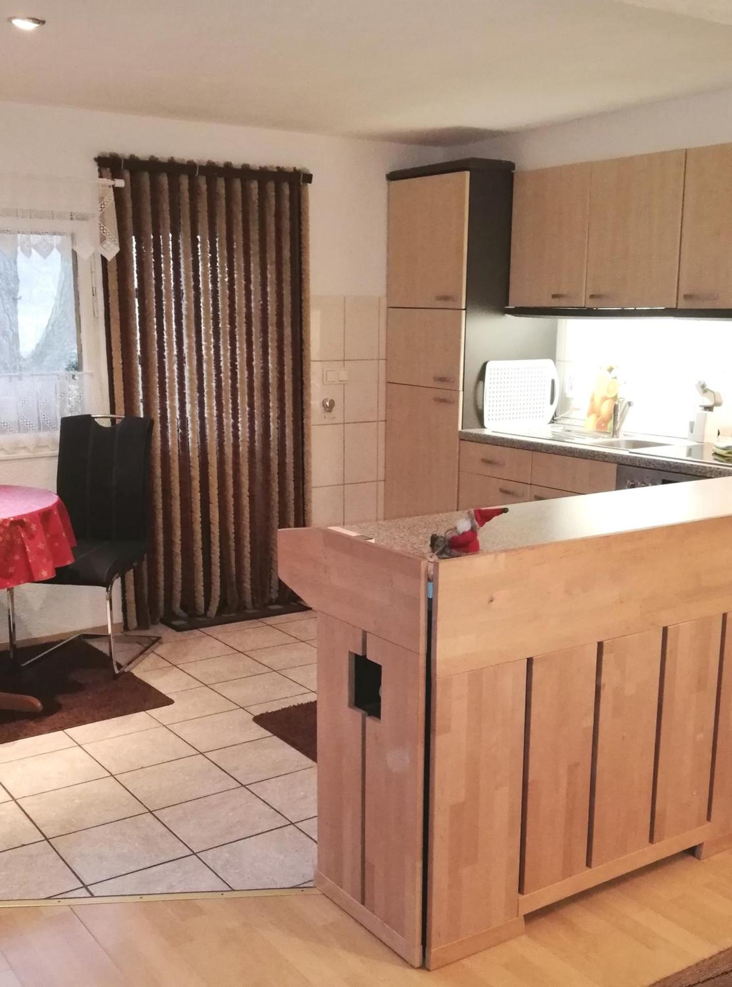 Apartment Waldesruh *